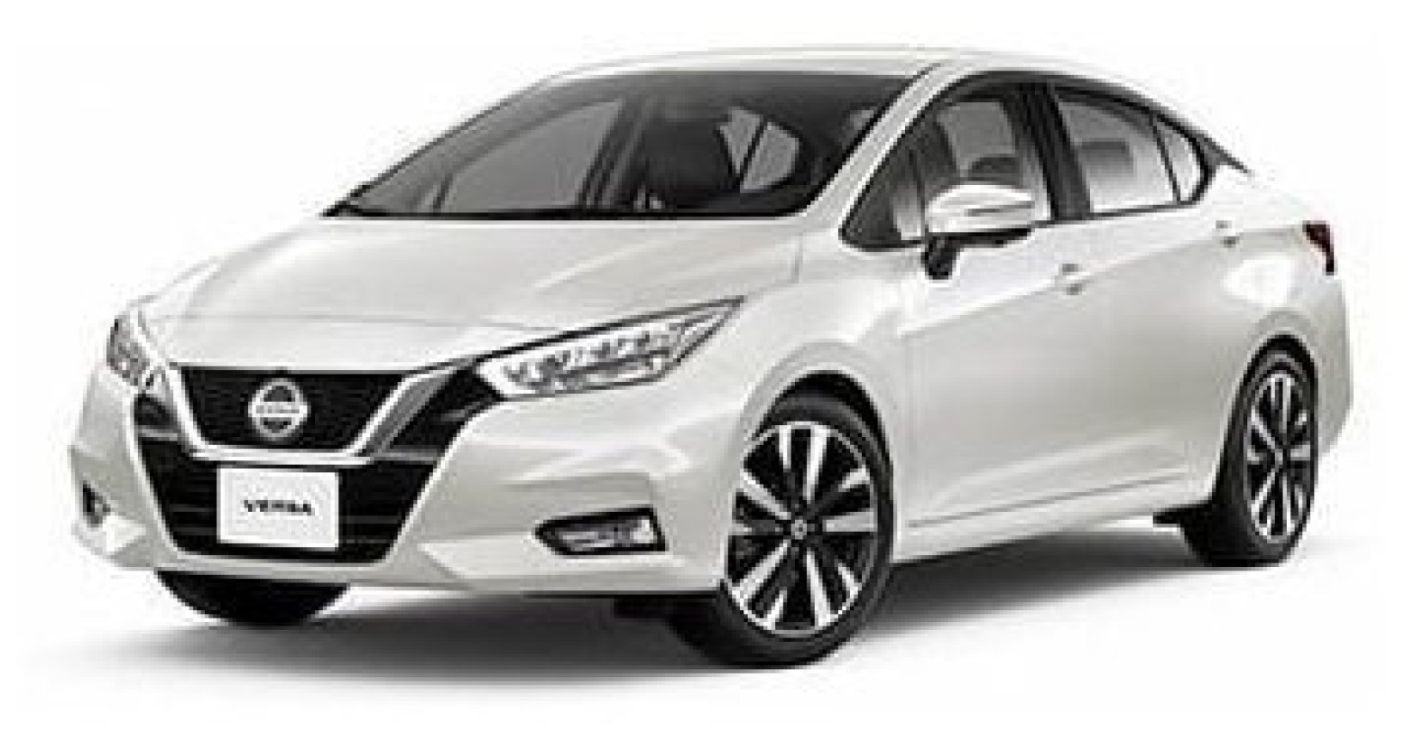 Alquiler de Nissan Versa 2024 en Paraguay