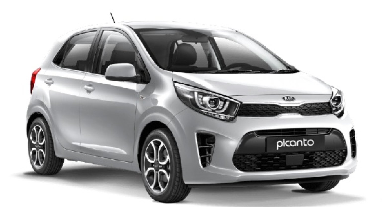 Alquiler de KIA PICANTO 2025 en Paraguay