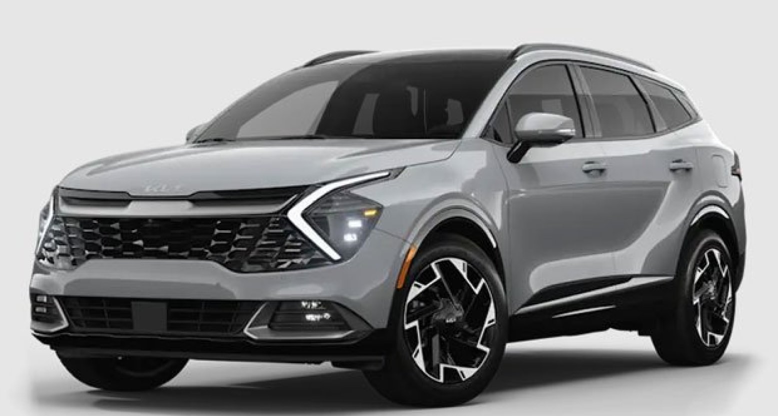 Alquiler de KIA SPORTAGE  2025 en Paraguay