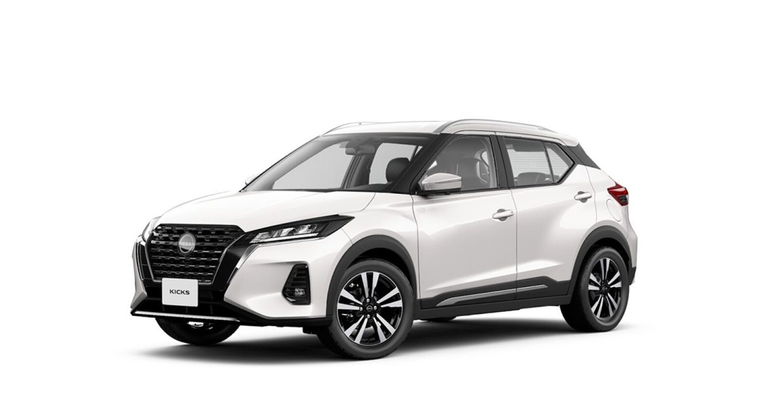 Alquiler de NISSAN KICKS en Paraguay