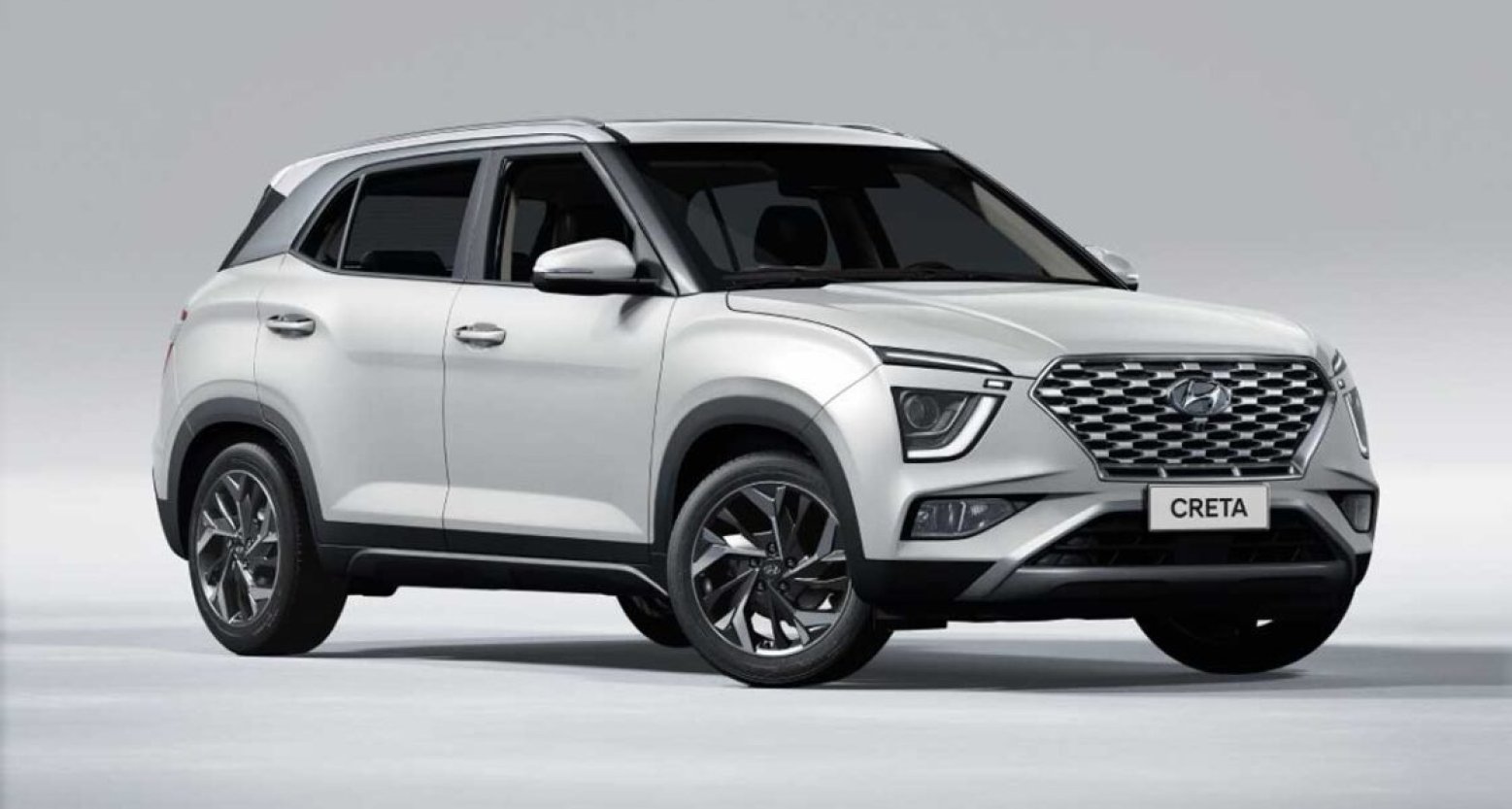 Alquiler de HYUNDAI CRETA  2024 en Paraguay