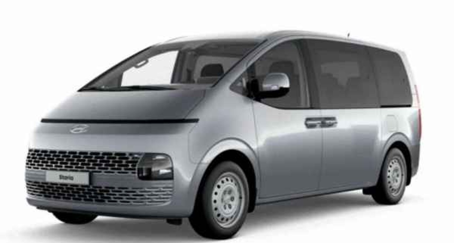HYUNDAI STARIA  2025