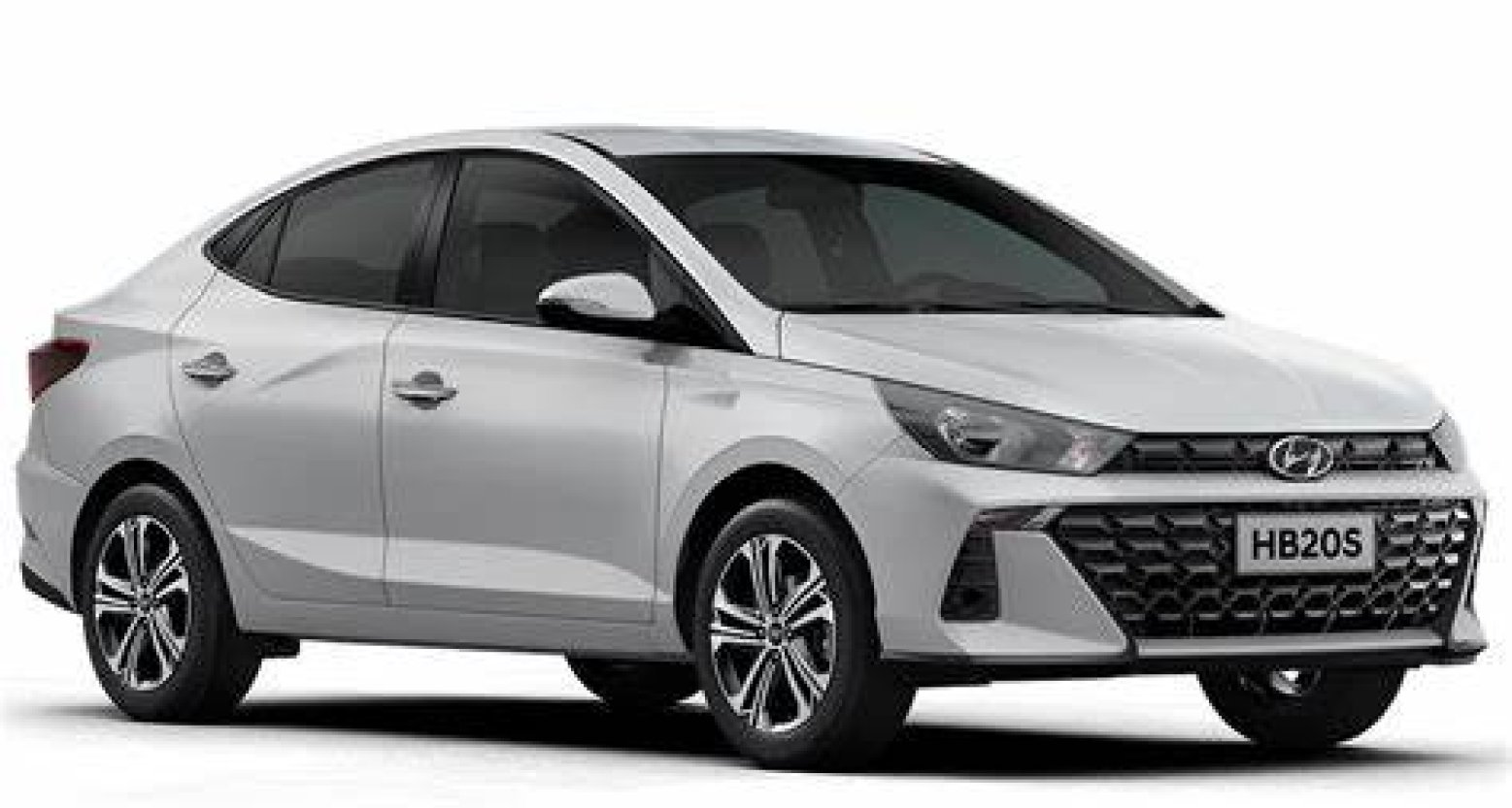 Alquiler de HYUNDAI HB20 S  2026 en Paraguay