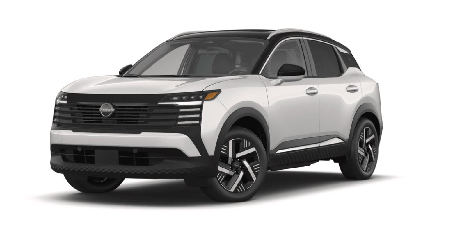 Alquiler de NISSAN NEW KICKS 2026 en Paraguay