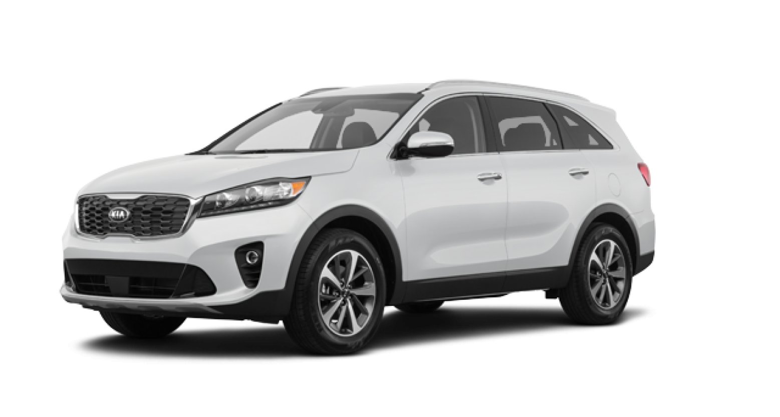 Alquiler de KIA SORENTO en Paraguay