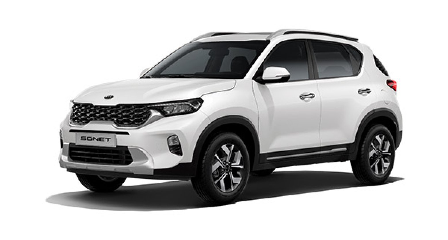 Alquiler de KIA SONET  2025 en Paraguay