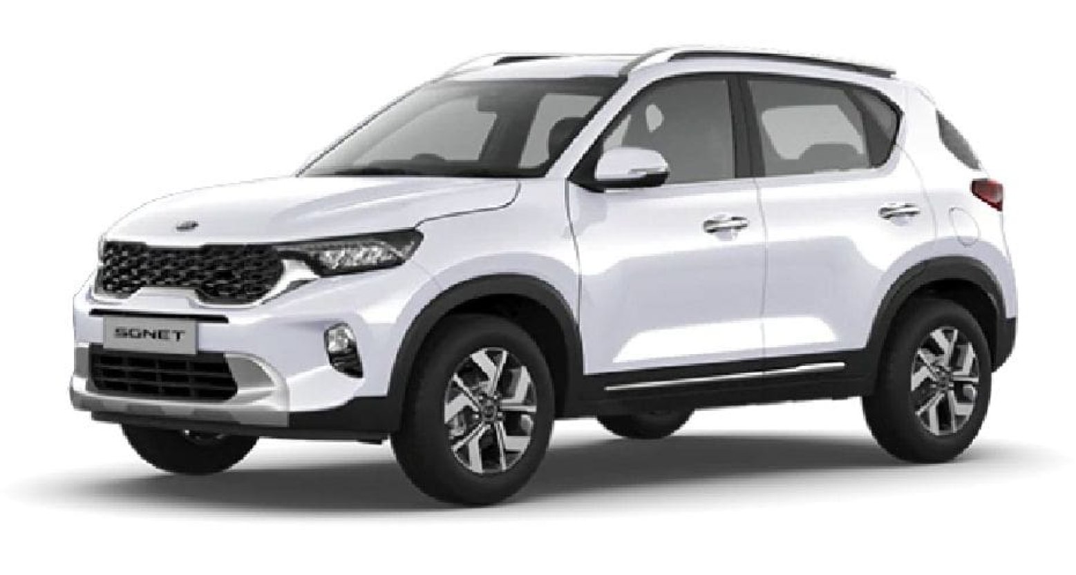 Alquiler de KIA SONET 2025 en Paraguay