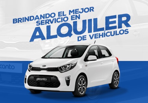 ALSA Renta Car:  El mejor servicio de alquiler de autos en Paraguay