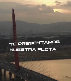 video de nuestros vehículos